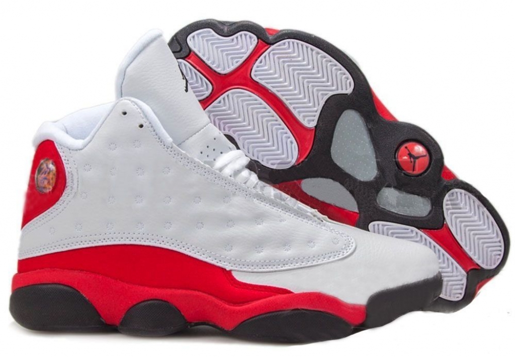 Джорданы 13. Nike Air Jordan 13 Retro красные белые. Jordan 13 Retro White. Air Jordan 13 Retro. Air Jordan 13.